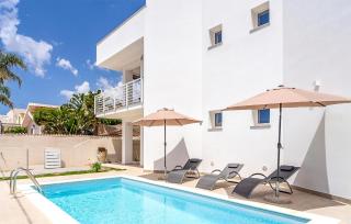 Amazing Apartment In Marzamemi With Swimming Pool - 0