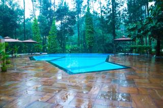 DNC Shevaroys Resorts & Spa - 9