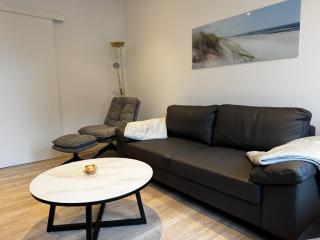 Haus Deichlust Wohnung 1 - 9