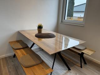 Haus Deichlust Wohnung 1 - 1