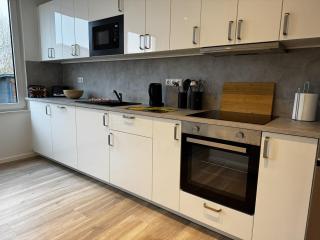 Haus Deichlust Wohnung 1 - 6