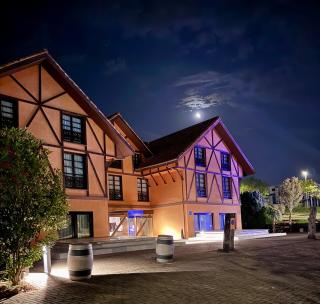 Hotel The Park Derio - 0