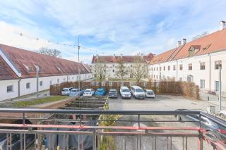 PRIVATZIMMERVERMIETUNG ROBERT FRANK RANSHOFEN - Braunau - 8