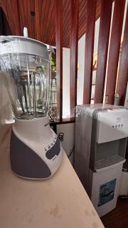 Villa Breeze Pererenan 3BR - 7