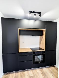 Appartement vue Cathédrale - 2