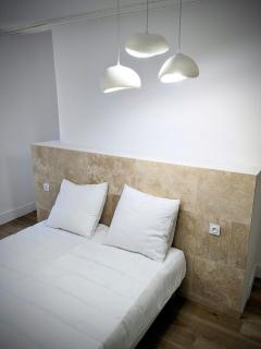 Appartement vue Cathédrale - 5