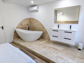 Appartement vue Cathédrale - 6