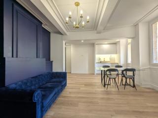 Appartement vue Cathédrale - 4