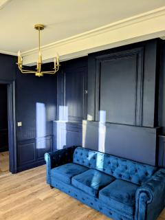 Appartement vue Cathédrale - 7