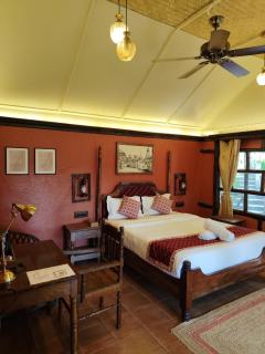 Kalimpong Bungalow - Kalimpong - 1