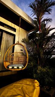 Villa Breeze Pererenan 3BR - 8