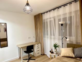 COZY APARTMENT near the AIRPORT and the Medical University of Warsaw - 0