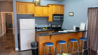 Priced Right Near Beach Well Equipped apts - 8