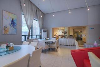 Jinjiang Inn Qingdao Hangzhou Rd. - 4