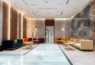 فندق برادايس لاند الشهداء Paradise Land Hotel Al-Shohada - 4