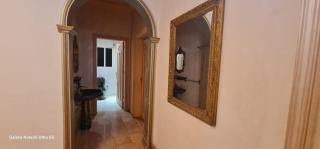 راحة القصر - شقق غرفة نوم وغرفة معيشة بتصميم كلاسيكي - 5