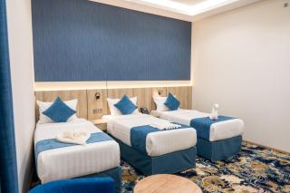 Paradise Land Hotel Al-Shohada فندق برادايس لاند الشهداء - 1