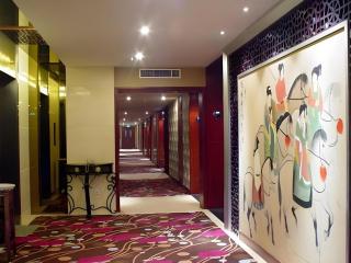 New Friendship Hotel - 4