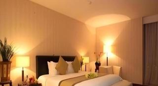 Hohhot Hai Liang Plaza Hotel - 9