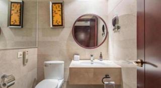 Hohhot Hai Liang Plaza Hotel - 8