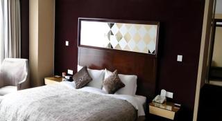 Hohhot Hai Liang Plaza Hotel - 6