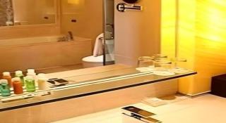 Hohhot Hai Liang Plaza Hotel - 5