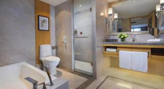 Feicheng Blossom Hotel - Feicheng - 6