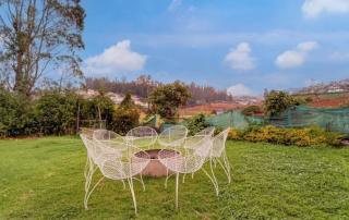 Vihana Garden - Ooty - 9