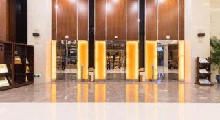 Nanjing Lakehome Hotels and Resorts - 8