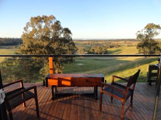 Down to Earth Farm Retreat - Sarsfield - 7
