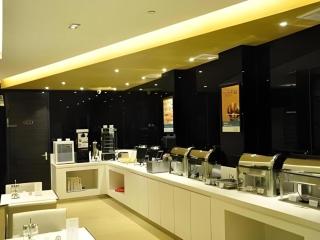 Jinjiang Inn Jiaozuo Gymnasium - 6