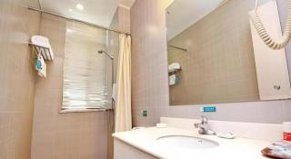 Jinjiang Inn Xuzhou Pizhou Sanchahe Road - 4