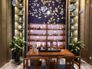 Metropolo Hotel Shijiazhuang Yuhua Wanda Plaza - 9