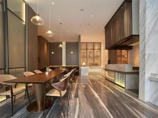 Metropolo Hotel Shijiazhuang Yuhua Wanda Plaza - 8