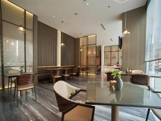 Metropolo Hotel Shijiazhuang Yuhua Wanda Plaza - 7