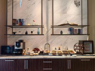 Metropolo Hotel Shijiazhuang Yuhua Wanda Plaza - 1