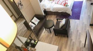 Jinjiang Metropolo Hotel - Liyang Tianmu Lake - 4