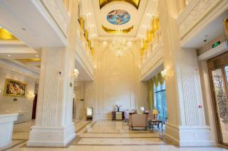 Vienna International Shanghai Nanxiang - 9