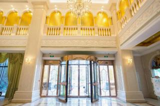 Vienna International Shanghai Nanxiang - 6