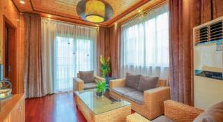 Suzhou Phoenix Hotspring Resort - 9