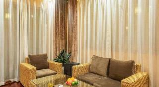 Suzhou Phoenix Hotspring Resort - 8