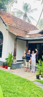 Munroe Plackal Heritage - 1