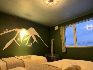 Rusutsu Ski Stay111 - Rusutsu - 1