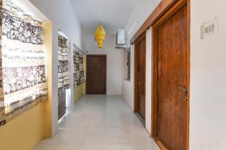 Hotel O Dream Marion - 0