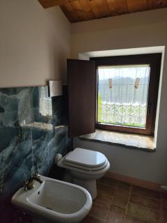 GrazieSole Agriturismo mattone upstairs e downstairs - 5