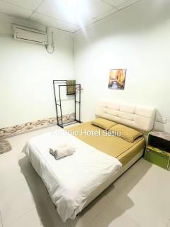 Aaronie Hotel Setiu - 3