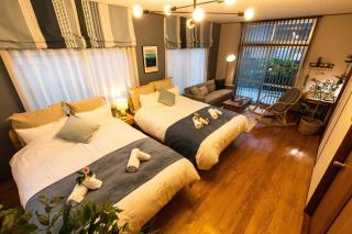 沖縄南部にある広々とした癒しのかわいいお家 - 4