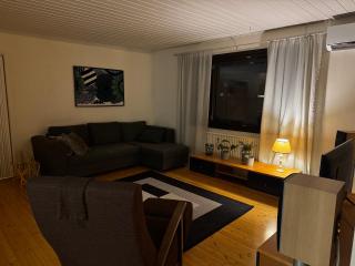 Villa Penthouse - Kuopio - 1