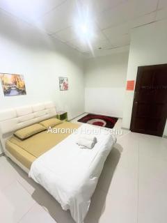 Aaronie Hotel Setiu - 2