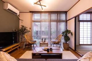 沖縄南部にある広々とした癒しのかわいいお家 - Itoman - 4